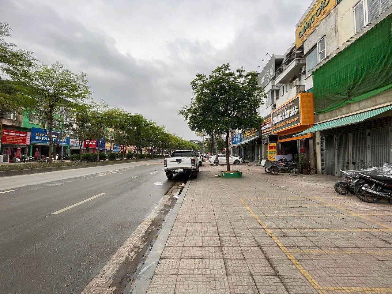 mặt phố Đống Đa,31 tỷ,80m2,mt5m,phân lô ,vỉa hè,kinh doanh sầm uất,sổ vuông A4 - Ảnh chính