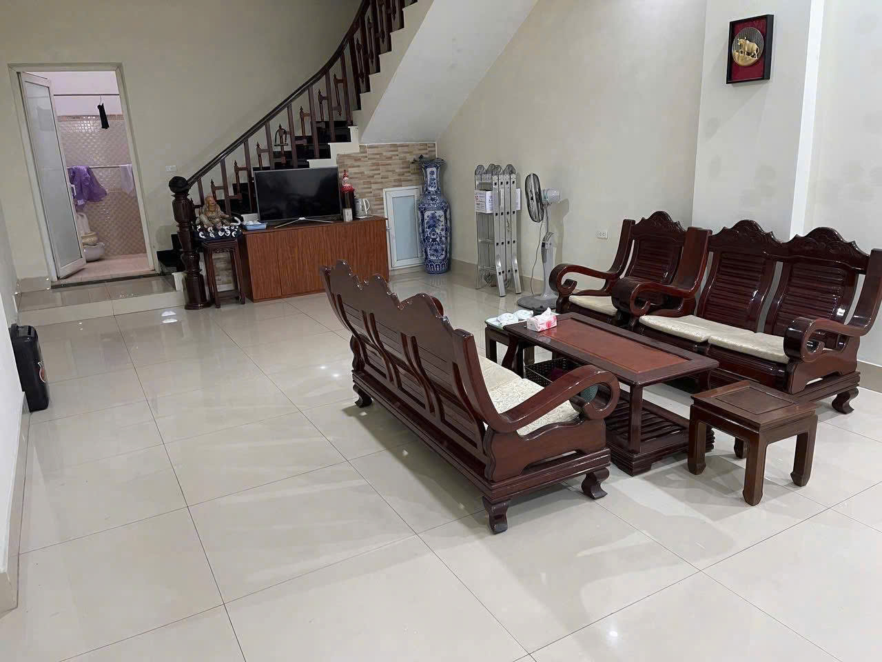 mặt phố Đống Đa,31 tỷ,80m2,mt5m,phân lô ,vỉa hè,kinh doanh sầm uất,sổ vuông A4 - Ảnh 1