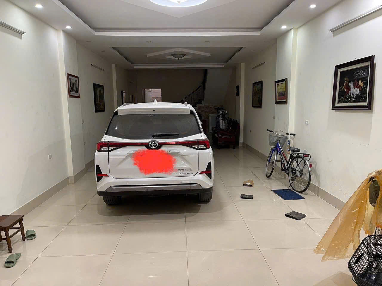 mặt phố Đống Đa,31 tỷ,80m2,mt5m,phân lô ,vỉa hè,kinh doanh sầm uất,sổ vuông A4 - Ảnh 2