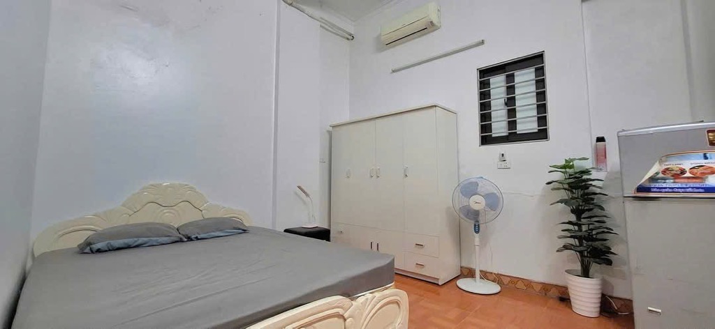 Bán Nhà Vũ Hữu, Khu Phân Lô Cán Bộ – 2 Mặt Tiền Thoáng – 48m Chỉ 7 Tỷ 7 - Ảnh 2