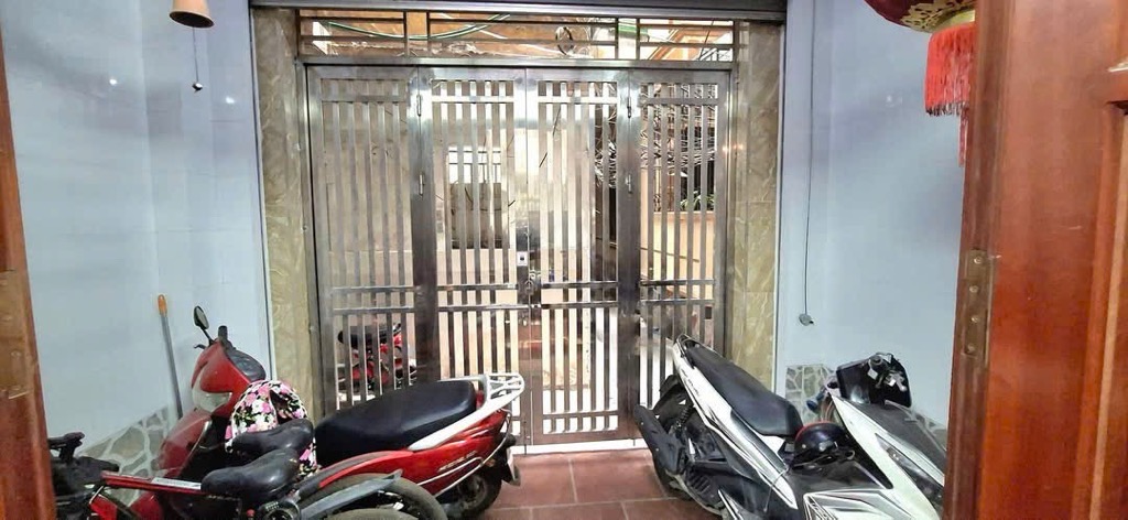 Bán Nhà Vũ Hữu, Khu Phân Lô Cán Bộ – 2 Mặt Tiền Thoáng – 48m Chỉ 7 Tỷ 7 - Ảnh 3