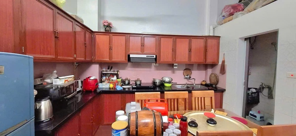 Bán Nhà Vũ Hữu, Khu Phân Lô Cán Bộ – 2 Mặt Tiền Thoáng – 48m Chỉ 7 Tỷ 7 - Ảnh 4
