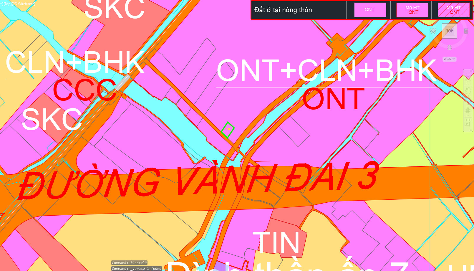 Bán nhà xưởng đường 150 - 545m2 - 20x27 - 496m2 thổ cư - xã Bình Mỹ - Củ Chi - Ảnh 4