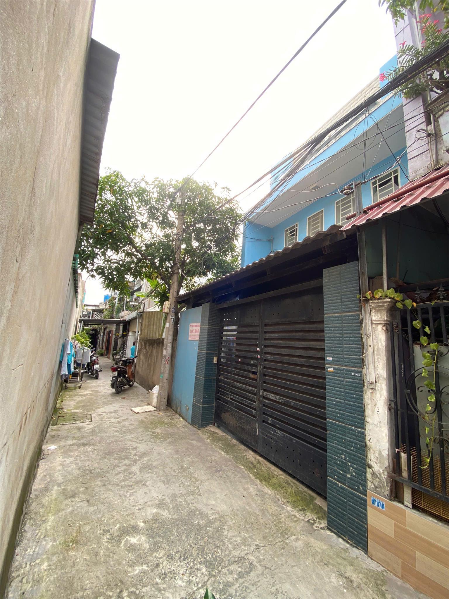 ĐẤT S.H. RIÊNG 70M2- THẠNH LỘC 29- 1 SẸC- SAU LƯNG MẪU GIÁO KHA LY - 3,750 TỶ - Ảnh 2