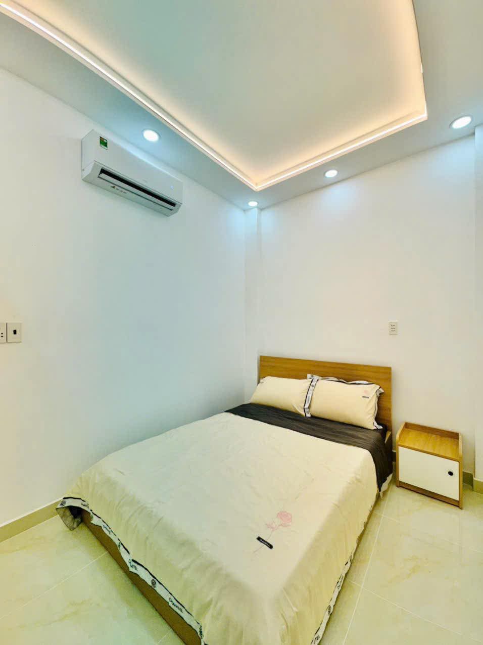 CẦN BÁN NHÀ GÒ VẤP 3 PHÒNG NGỦ - 2 TẦNG BTCT - SHR - GIÁ 4,68 TỶ TL - Ảnh 5