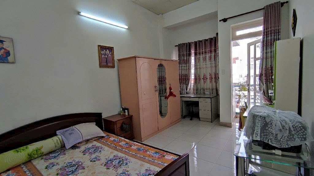 NHÀ B.ÁN NG.VĂN LƯỢNG GV - GIÁP NG.OANH - ST LOTTE MARK - HXH 6M - 77M² - 3 TẦNG NHỈNH 7 TỶ - Ảnh 7
