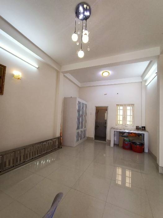 NHÀ B.ÁN NG.VĂN LƯỢNG GV - GIÁP NG.OANH - ST LOTTE MARK - HXH 6M - 77M² - 3 TẦNG NHỈNH 7 TỶ - Ảnh 5