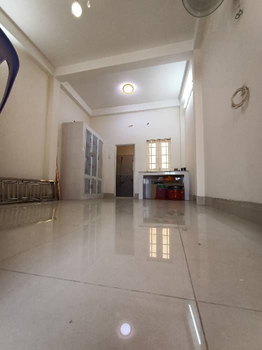 NHÀ B.ÁN NG.VĂN LƯỢNG GV - GIÁP NG.OANH - ST LOTTE MARK - HXH 6M - 77M² - 3 TẦNG NHỈNH 7 TỶ - Ảnh 6