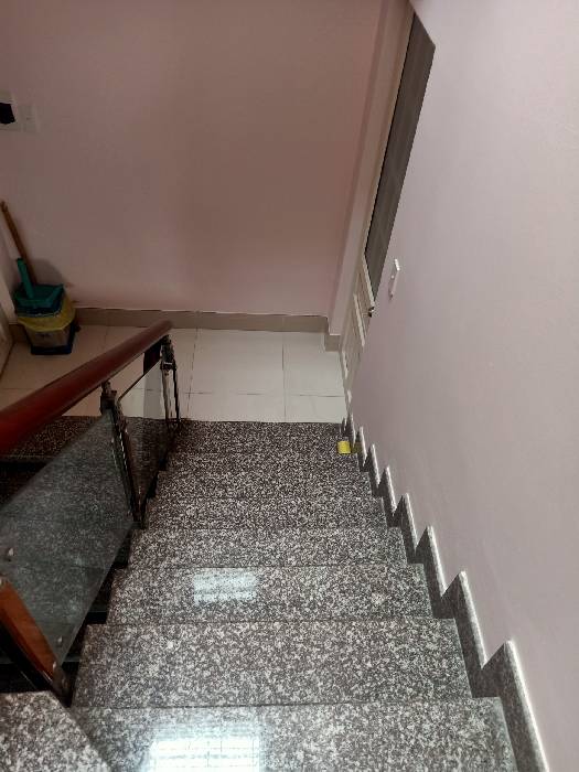 NHÀ B.ÁN NG.VĂN LƯỢNG GV - GIÁP NG.OANH - ST LOTTE MARK - HXH 6M - 77M² - 3 TẦNG NHỈNH 7 TỶ - Ảnh 4