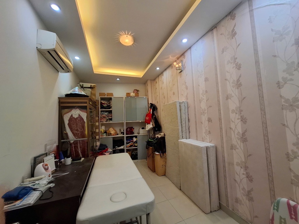 Mặt tiền kinh doanh Bông Sao, Hiếm, 5.7x23 chỉ 15 tỷ 3 - Ảnh 1