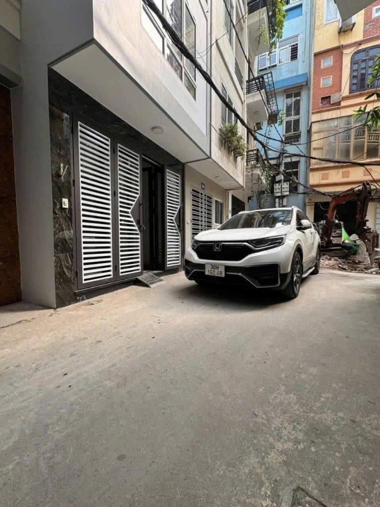 37M -5 TỶ- Ô TÔ ĐỖ CỬA -NGÕ THÔNG - DIỆN TÍCH RỘNG - HOÀI ĐỨC - Ảnh 2