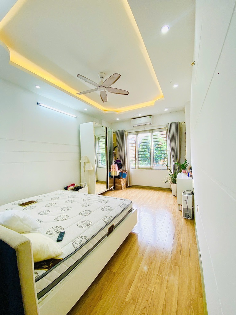 Hiếm Có! Nhà Nguyễn Quý Đức, 2 Mặt Tiền, DT 45m², Chỉ 7 Tỷ 9 - Ảnh 2