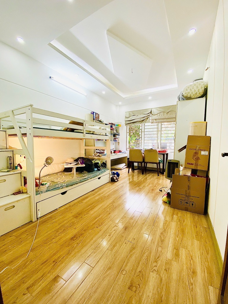Hiếm Có! Nhà Nguyễn Quý Đức, 2 Mặt Tiền, DT 45m², Chỉ 7 Tỷ 9 - Ảnh 3