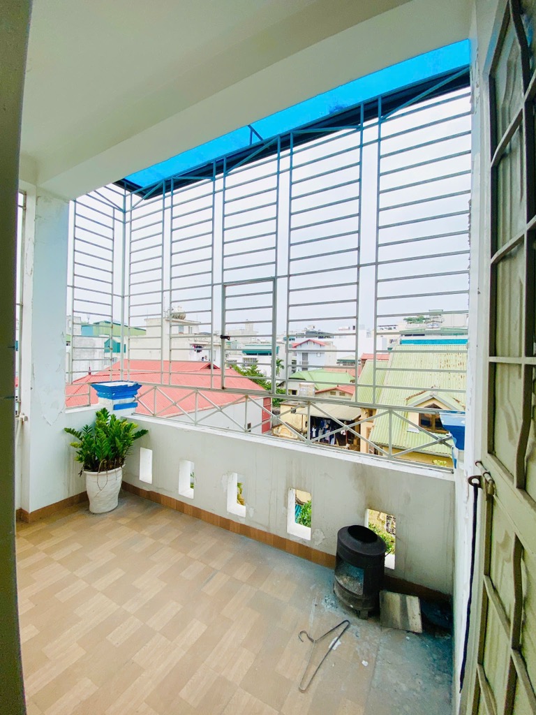 Hiếm Có! Nhà Nguyễn Quý Đức, 2 Mặt Tiền, DT 45m², Chỉ 7 Tỷ 9 - Ảnh 4