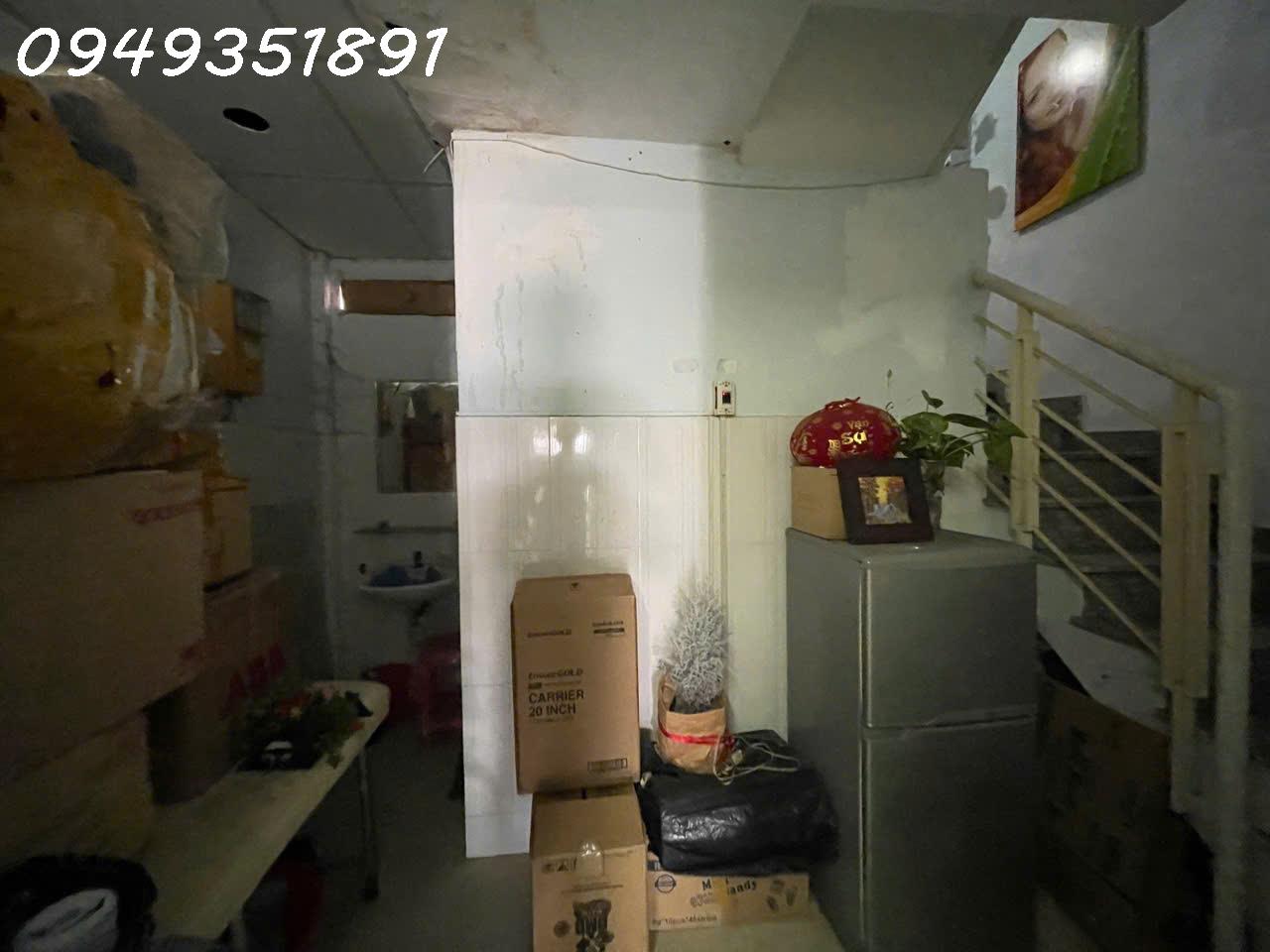 🌟 NHÀ MẶT TIỀN 2TẦNG 3PN NGANG 6,6M 76M2 SHR HOÀN CÔNG ĐỦ GIÁ 7,9Tỷ LH 0949351891 MR TOAN - Ảnh 2