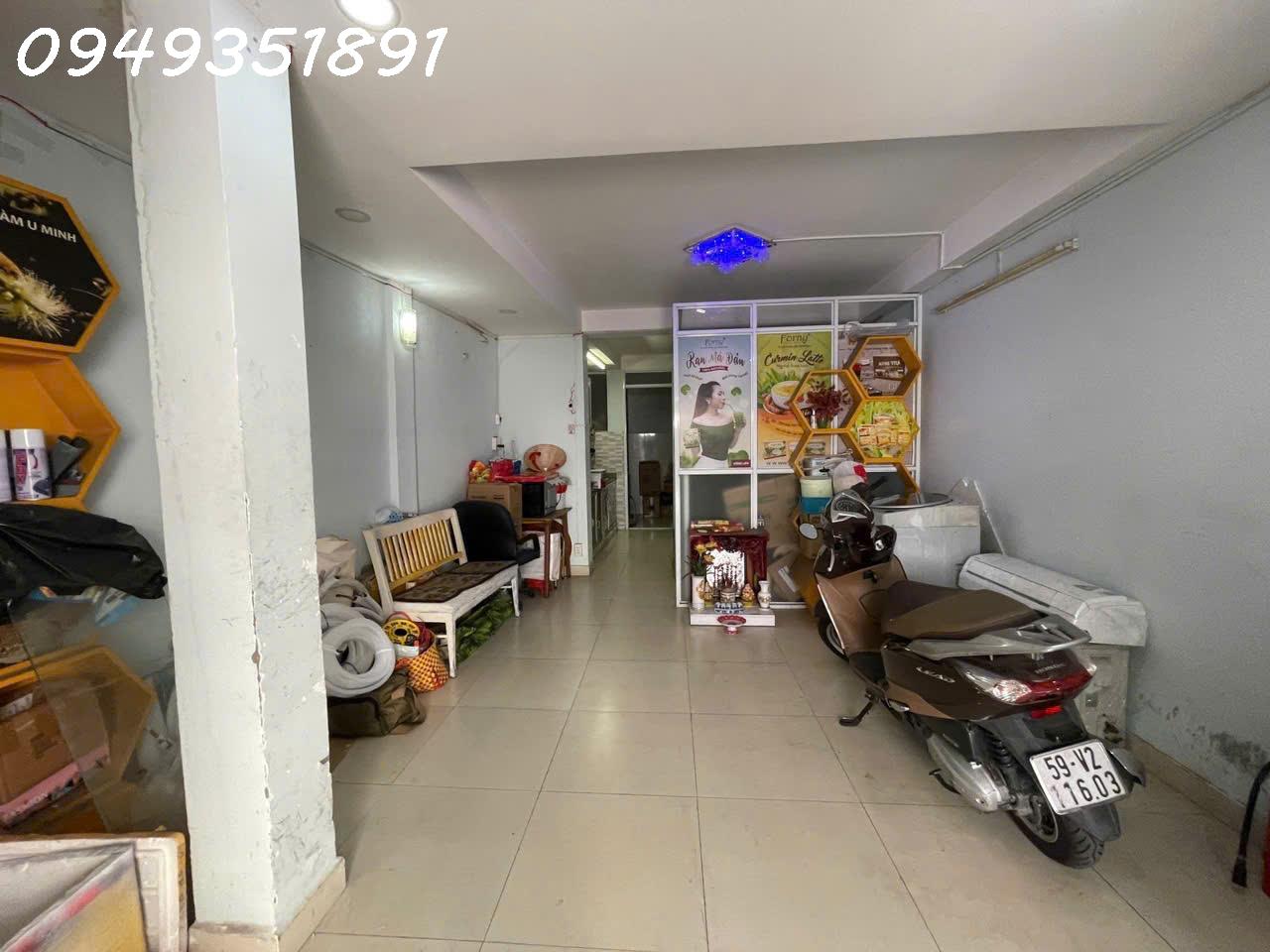 🌟 NHÀ MẶT TIỀN 2TẦNG 3PN NGANG 6,6M 76M2 SHR HOÀN CÔNG ĐỦ GIÁ 7,9Tỷ LH 0949351891 MR TOAN - Ảnh 1