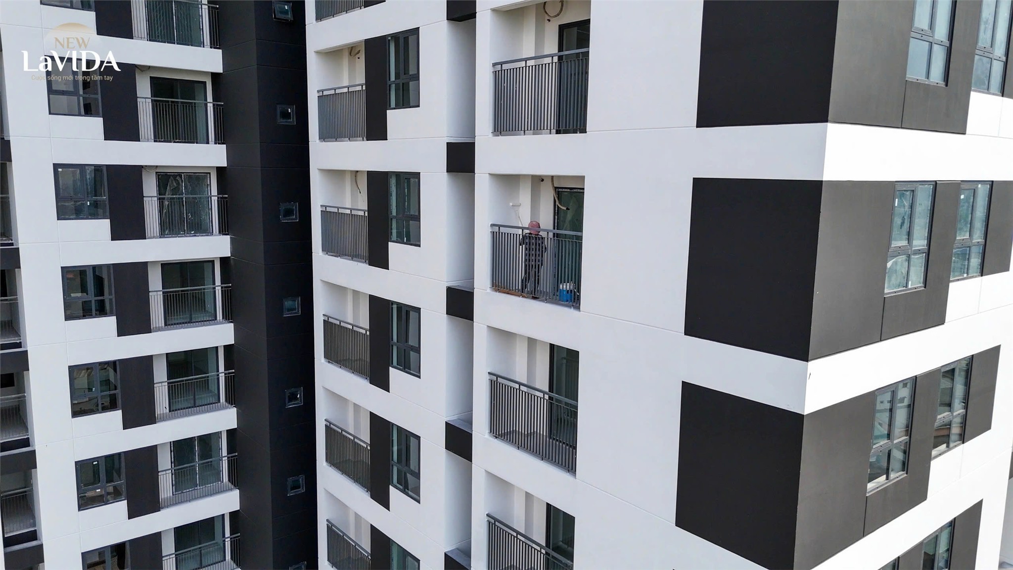 Thanh toán ban đầu 280 triệu, nhận ngay chìa khóa căn hộ cao cấp studio DĩAN. - Ảnh chính