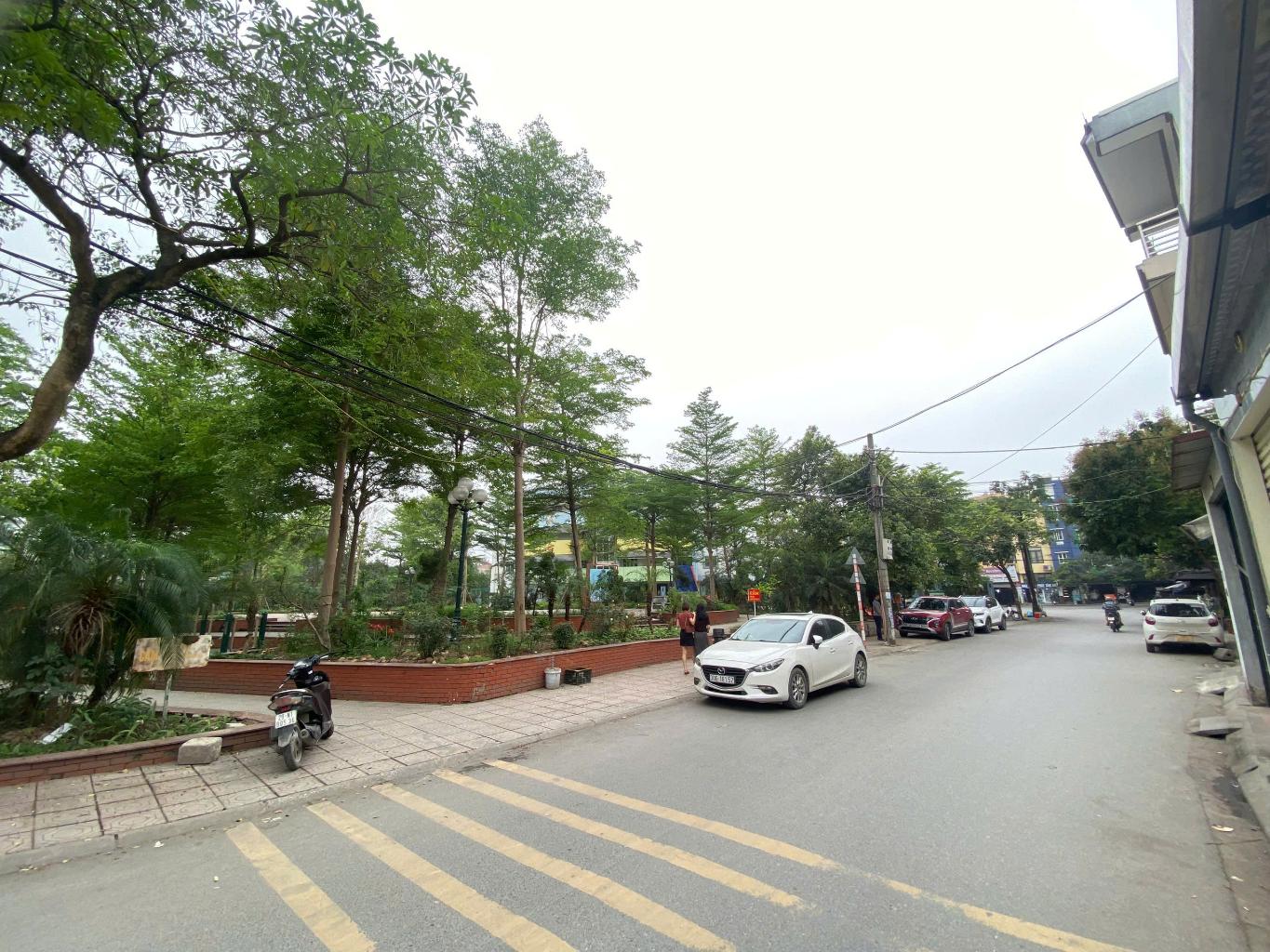 Bán nhà C4 Gia Quất 51m ngay bãi gửi xe, 50m ra oto tránh chỉ 6t3 có tl. LH 0936123469 - Ảnh chính