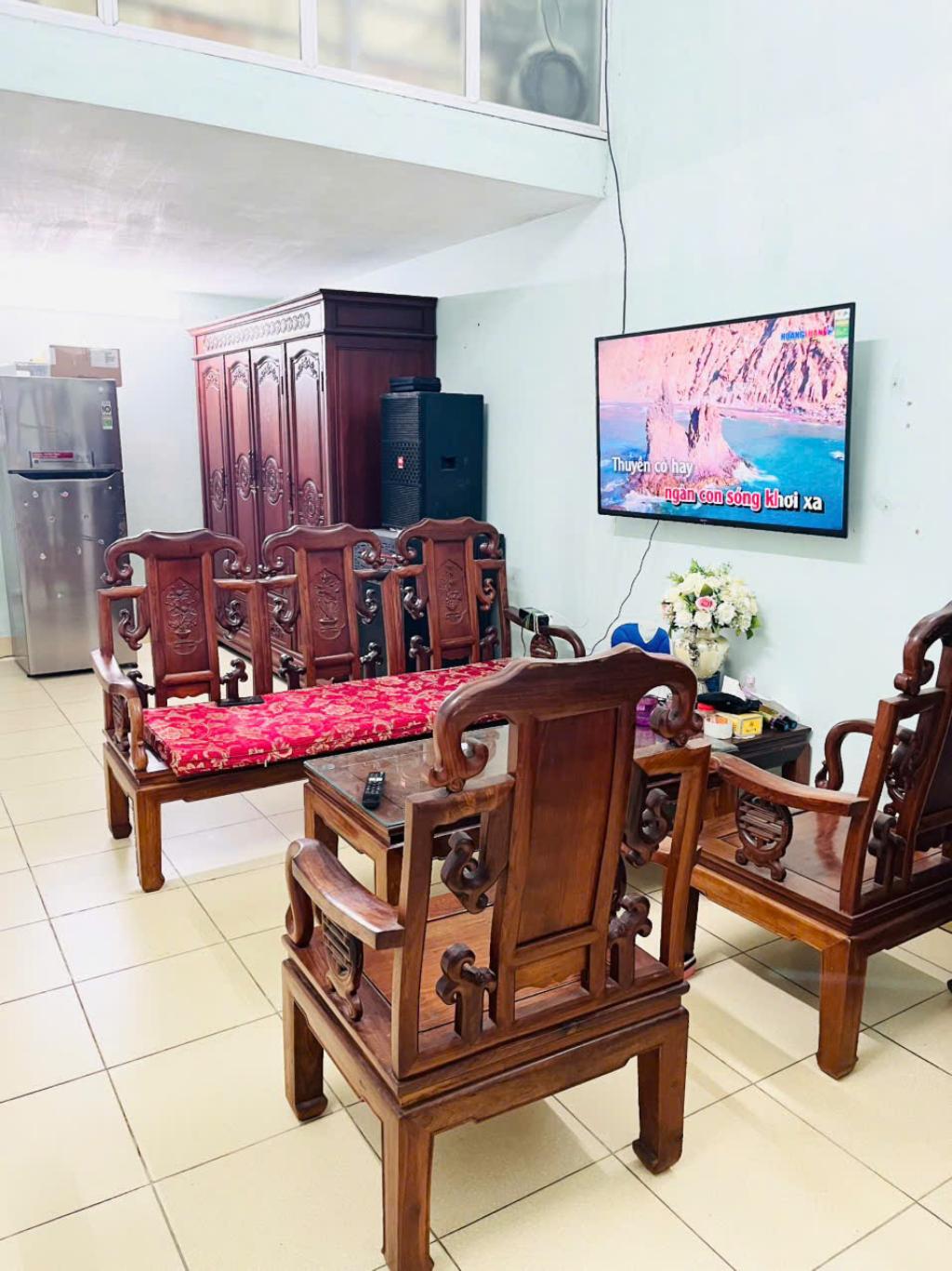 Bán nhà C4 Gia Quất 51m ngay bãi gửi xe, 50m ra oto tránh chỉ 6t3 có tl. LH 0936123469 - Ảnh 1