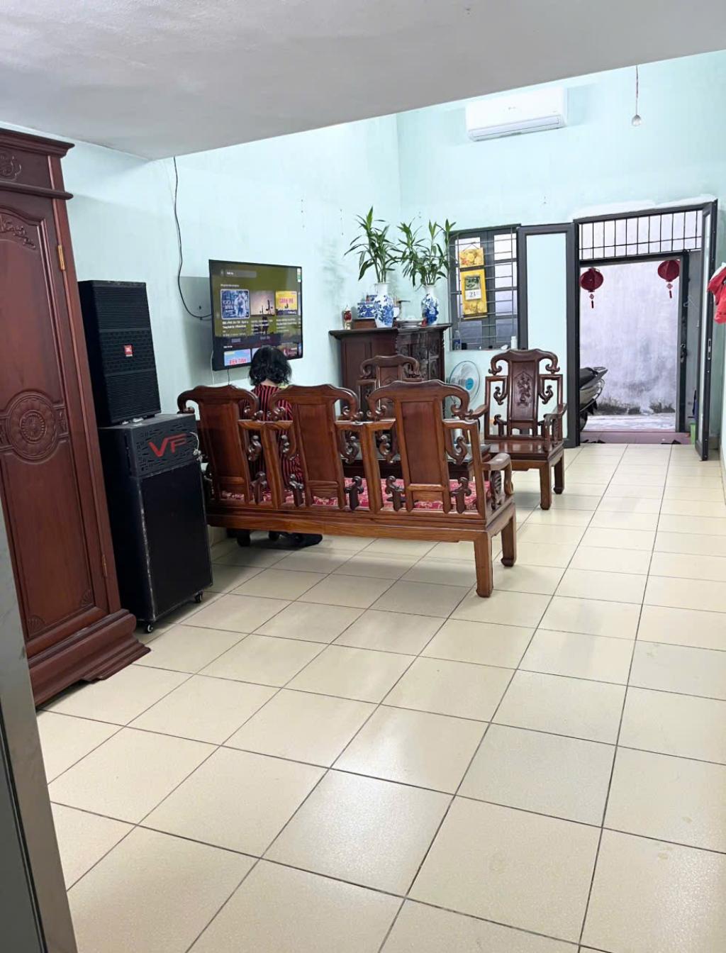 Bán nhà C4 Gia Quất 51m ngay bãi gửi xe, 50m ra oto tránh chỉ 6t3 có tl. LH 0936123469 - Ảnh 2