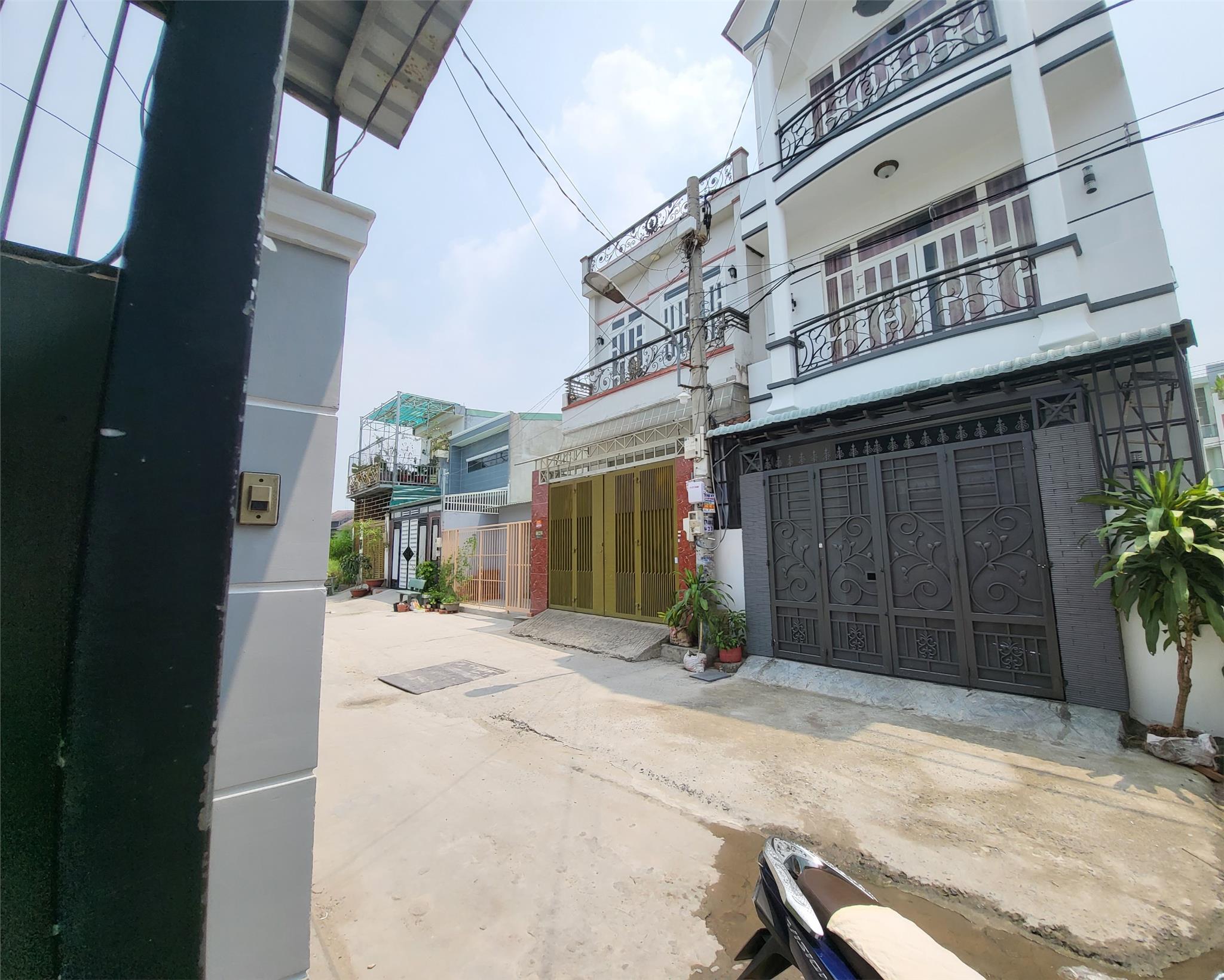 THẠNH XUÂN 43 - BÁN ĐẤT TẶNG NHÀ- khu Vip - đường 7m thông-  chỉ 4,520 TỶ - Ảnh 3