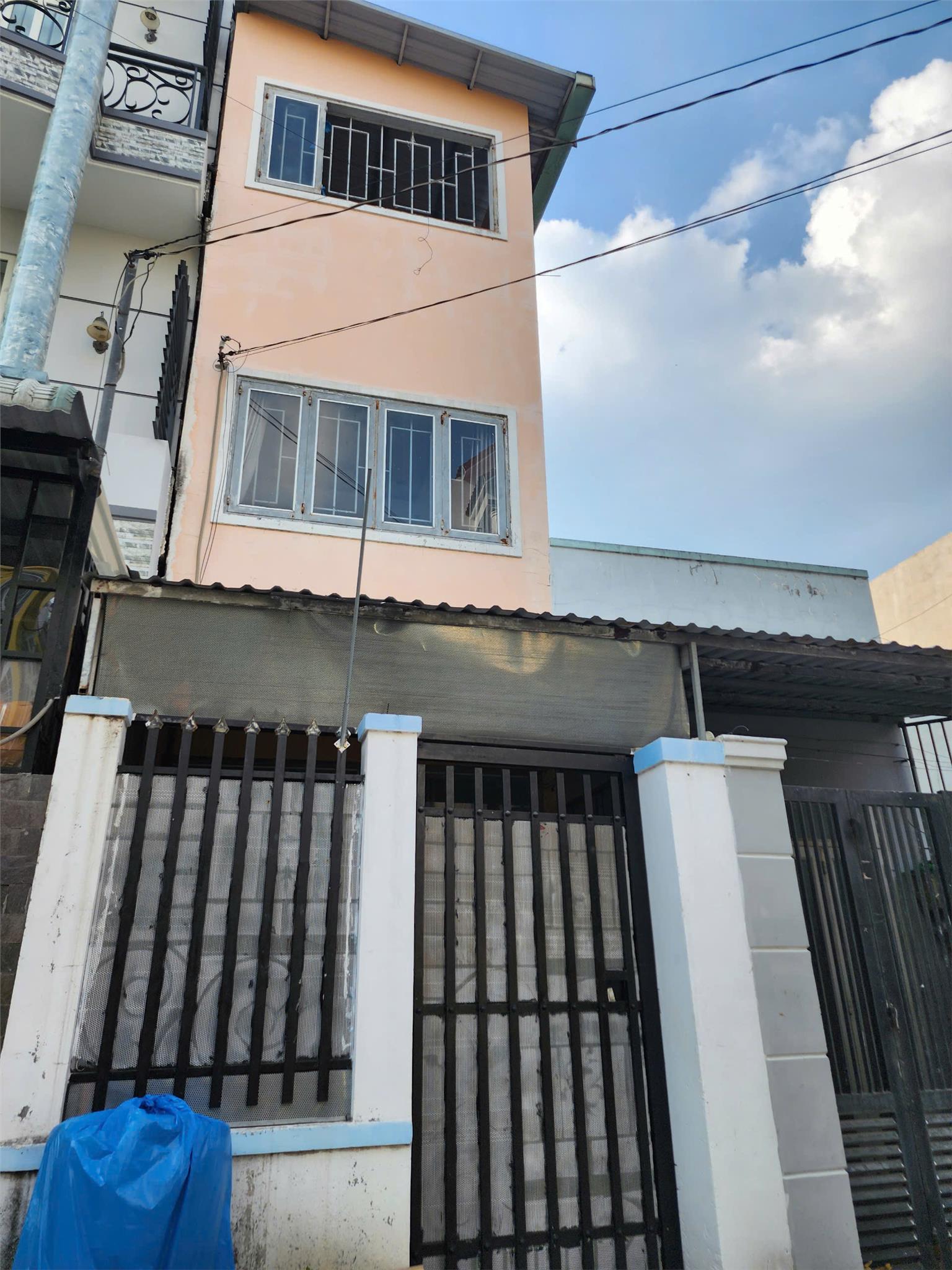 THẠNH XUÂN 43 - BÁN ĐẤT TẶNG NHÀ- khu Vip - đường 7m thông-  chỉ 4,520 TỶ - Ảnh 4