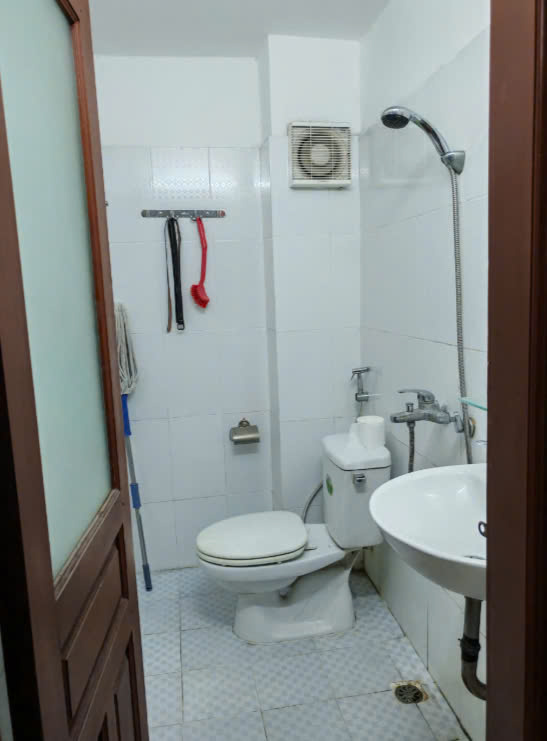 ~~CHÍNH CHỦ CHO THUÊ PHÒNG GIÁ BÌNH DÂN TẠI NGÕ 41 TRẦN DUY HƯNG - TRUNG HÒA - CẦU GIẤY - HÀ NỘI - Ảnh 2