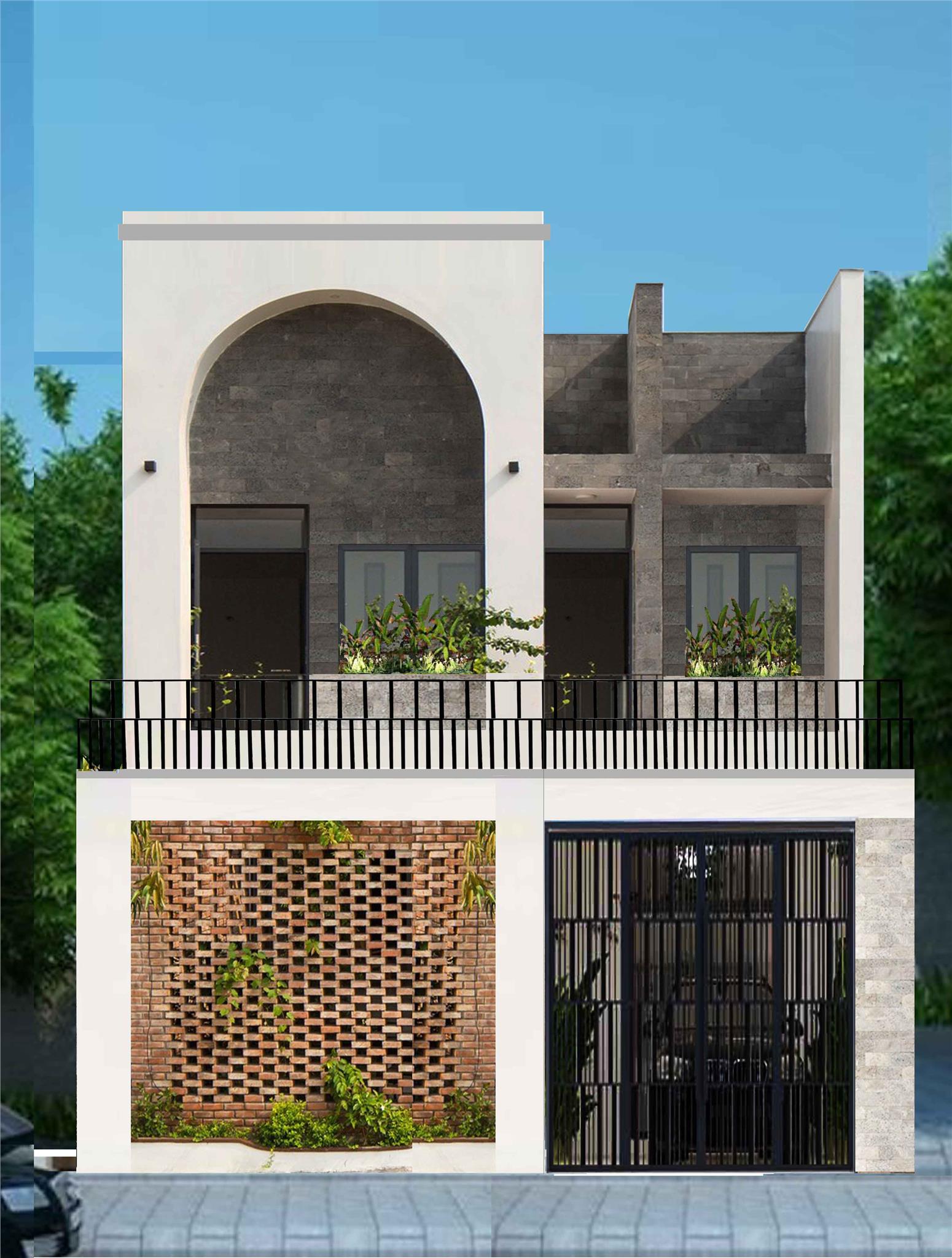🏘️THẠNH LỘC 49- NHÀ SỔ HỒNG SONG SINH TO ĐÙNG: 80M2 -2,980 TỶ và 60m2 -2,390 TỶ - Ảnh chính