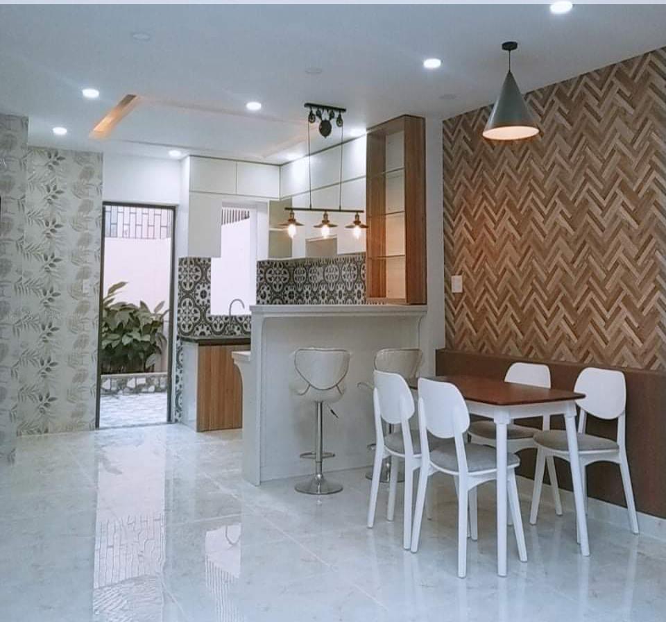 🔴SỐC 5,350 TỶ- NHÀ 8PN - 1 SẸC THẠNH LỘC 29, CÁCH NGÃ TƯ GA 500m. - Ảnh 1