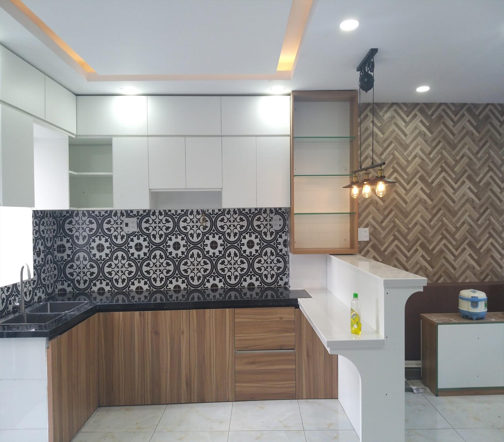 🔴SỐC 5,350 TỶ- NHÀ 8PN - 1 SẸC THẠNH LỘC 29, CÁCH NGÃ TƯ GA 500m. - Ảnh 3