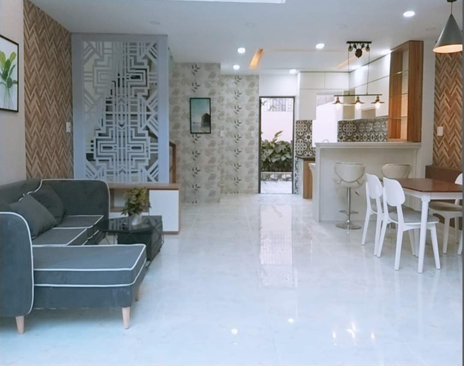 🔴SỐC 5,350 TỶ- NHÀ 8PN - 1 SẸC THẠNH LỘC 29, CÁCH NGÃ TƯ GA 500m. - Ảnh 2
