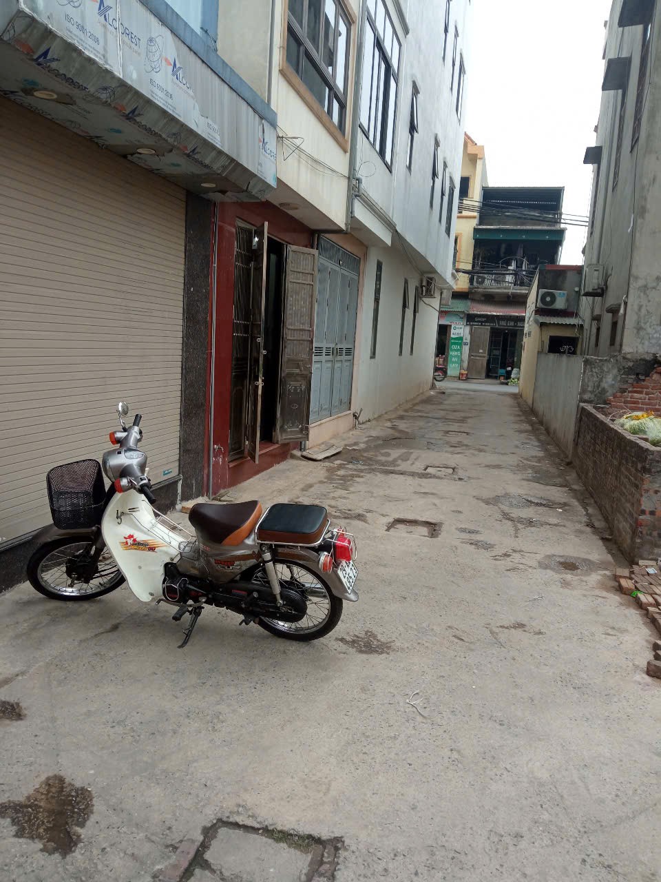 Đất đẹp- giá đầu tư chính chủ cần bán nhanh lô đất vị trí tại quận Long Biên, TP Hà Nội - Ảnh 2