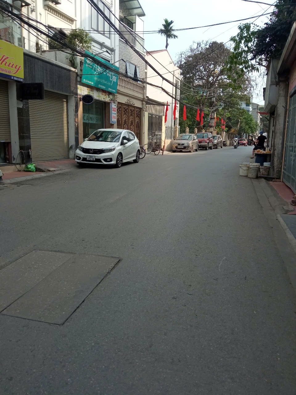 Đất đẹp- giá đầu tư chính chủ cần bán nhanh lô đất vị trí tại quận Long Biên, TP Hà Nội - Ảnh 3