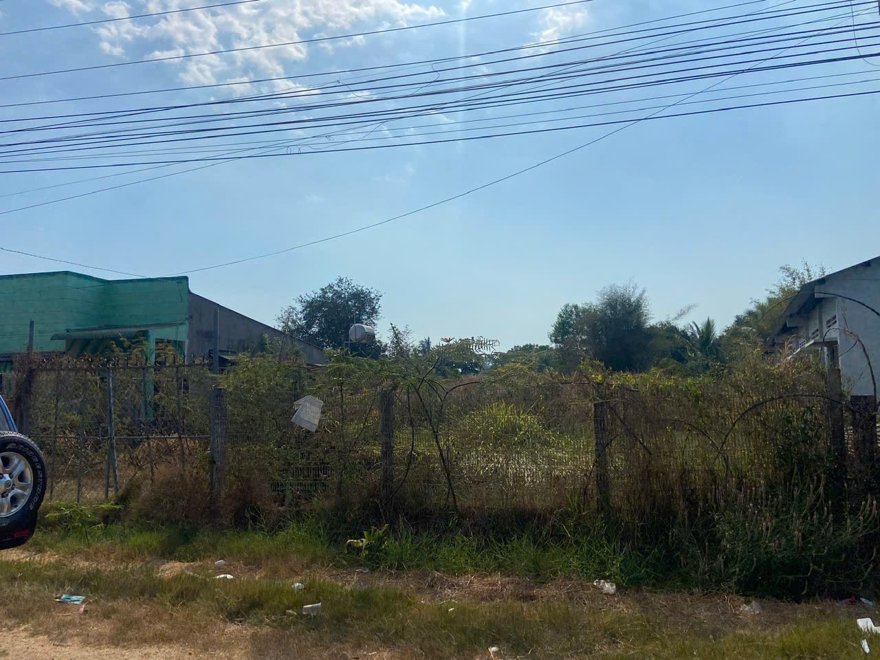 Cần Vốn Kinh Doanh Bán Nhanh Lô Đất Vị Trí Đắc Địa Tại Xã Phú Hoà, Huyện Định Quán, Đồng Nai - Ảnh 1