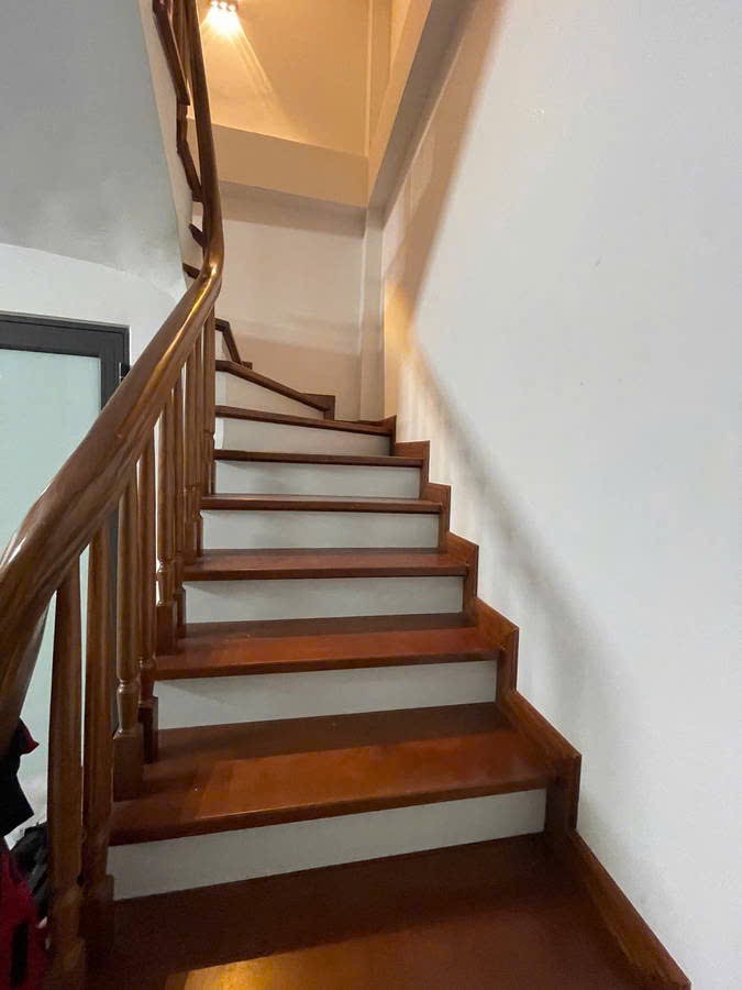 Cần bán nhà Vương Thừa Vũ, DT 40mx4 tầng, MT 5m, 12 tỷ - Ảnh 5