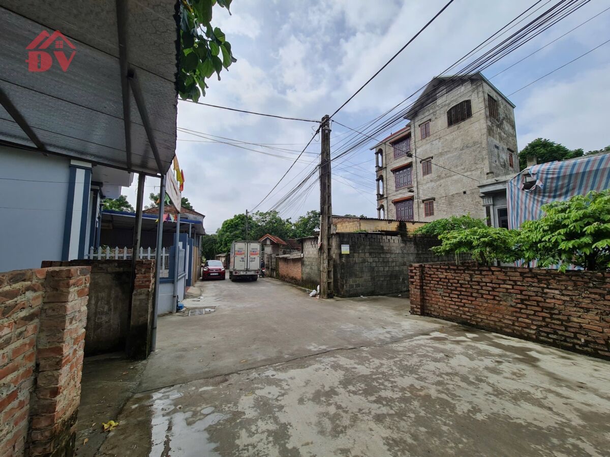 CHÍNH CHỦ BÁN LÔ ĐẤT 68,7M TẠI ĐÔNG PHƯƠNG YÊN-CHƯƠNG MỸ-HÀ NỘI - Ảnh 1