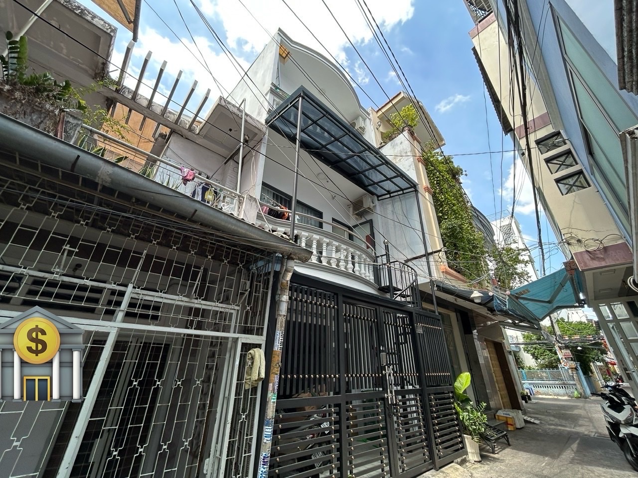NHÀ ĐANG KINH DOANH CHDV FUII NỘI THẤT  Đ.ĐOÀN VĂN BƠ - SÁT BÊN TRƯỜNG ĐẠI HỌC NGUYÊN TẤT THÀNH. - Ảnh 2