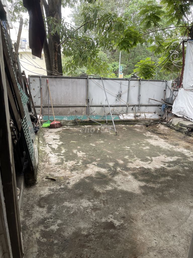 Cho thuê căn hộ tập thể 65m2 1N1K Thành Công, Ba Đình, Hà Nội - Ảnh 4