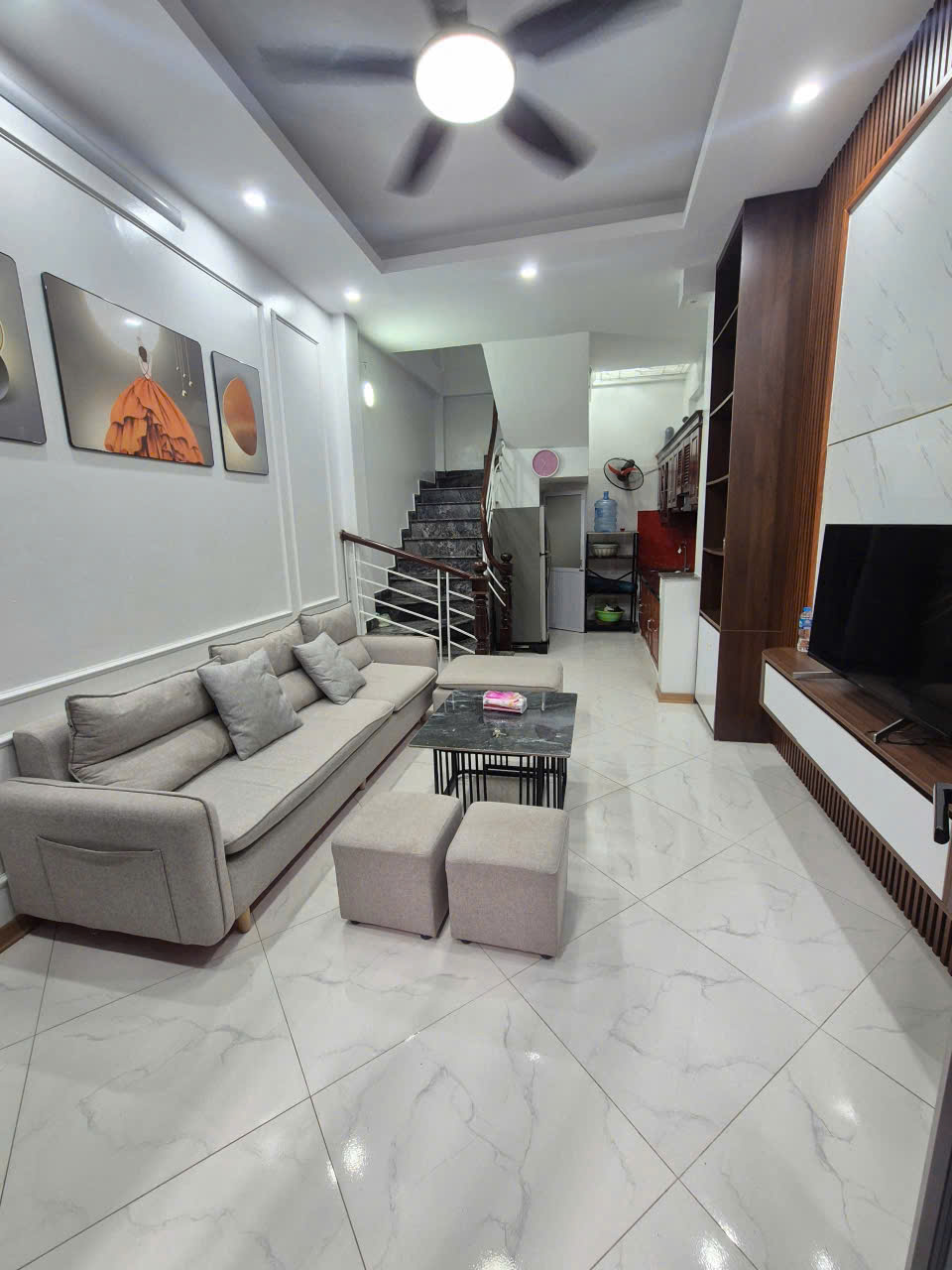 Chính chủ bán nhà Phố Chính Kinh, Thanh Xuân , Hà Nội - Ảnh 3