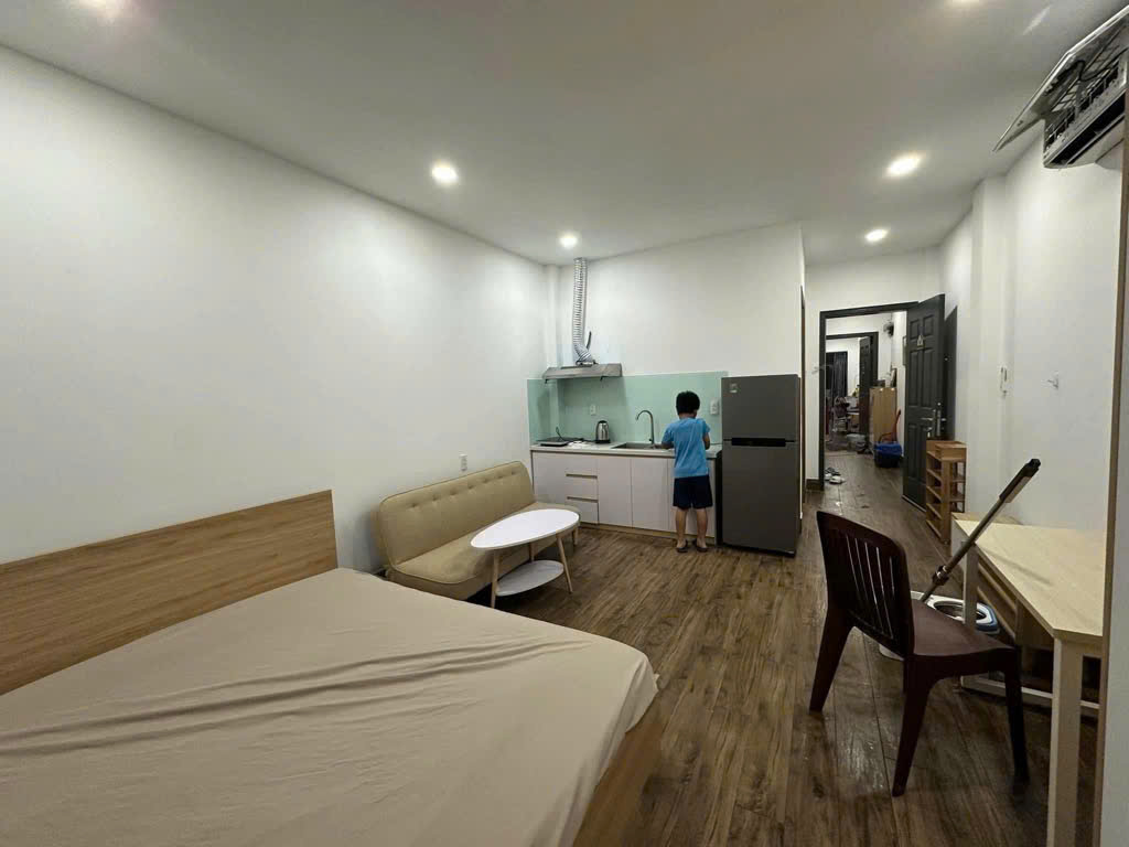 MẶT TIỀN KINH DOANH BIỆT THỰ TÂN QUY <br>TRUNG TÂM Q7 BÊ TÔNG KIÊN CỐ 7 TẤM <br>150 TRIÊU M2 - Ảnh 1