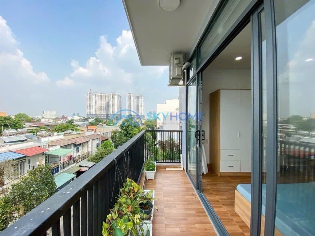 MẶT TIỀN KINH DOANH BIỆT THỰ TÂN QUY <br>TRUNG TÂM Q7 BÊ TÔNG KIÊN CỐ 7 TẤM <br>150 TRIÊU M2 - Ảnh 3
