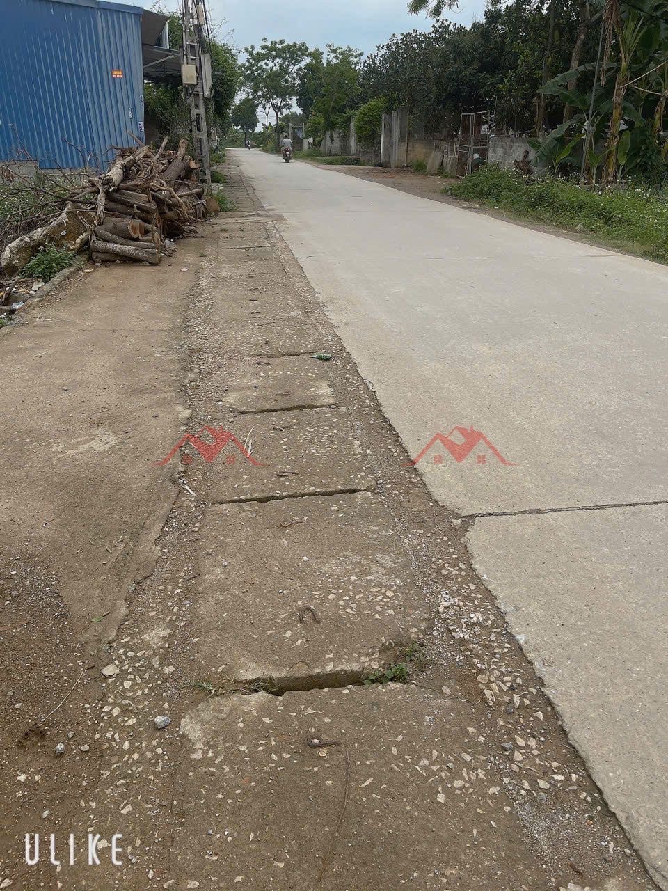 CHÍNH CHỦ BÁN LÔ ĐẤT 88,8M TẠI MỸ LƯƠNG-CHƯƠNG MỸ-HÀ NỘI - Ảnh 1