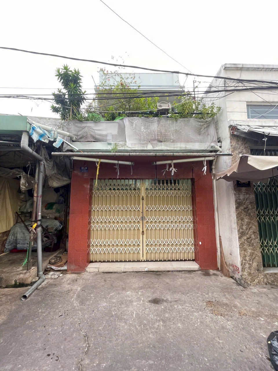 Bán Nhà ngay Chợ Tân Thuận Q7 113m2 giá 5.5 tỷ - Ảnh chính
