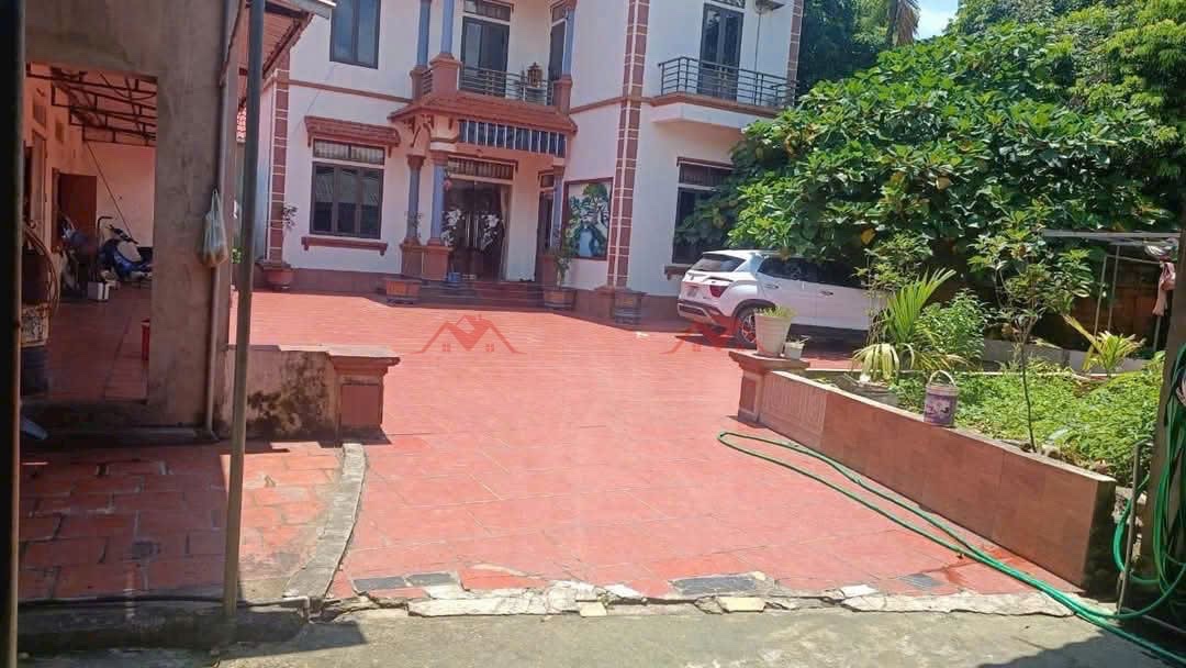 CHÍNH CHỦ BÁN CĂN NHÀ 587M TẠI TÂN TIẾN-CHƯƠNG MỸ-HÀ NỘI - Ảnh 1