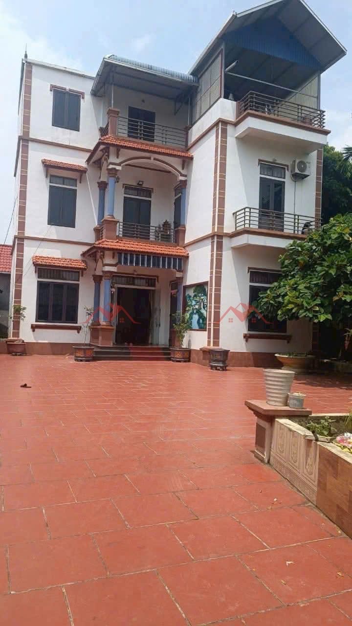 CHÍNH CHỦ BÁN CĂN NHÀ 587M TẠI TÂN TIẾN-CHƯƠNG MỸ-HÀ NỘI - Ảnh 2