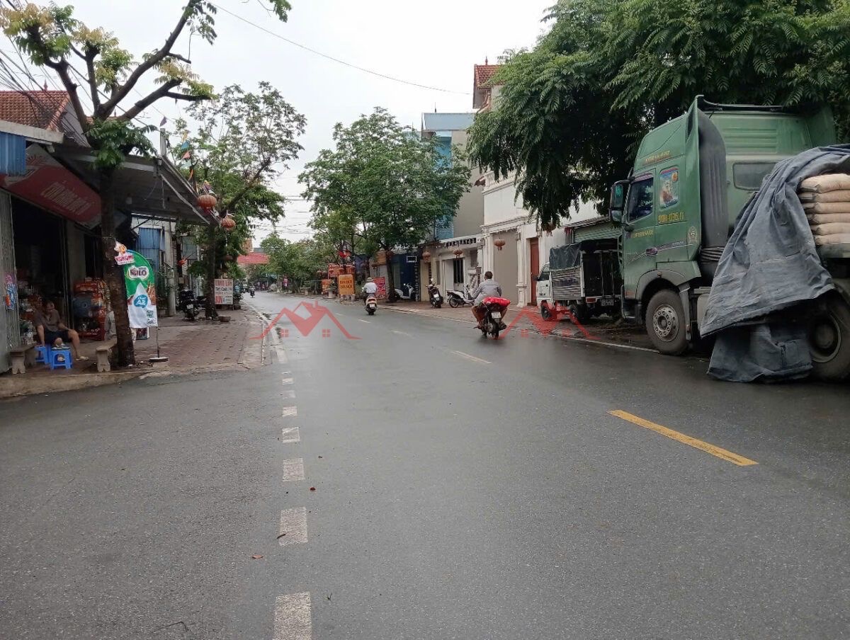 CHÍNH CHỦ BÁN CĂN NHÀ 587M TẠI TÂN TIẾN-CHƯƠNG MỸ-HÀ NỘI - Ảnh 3