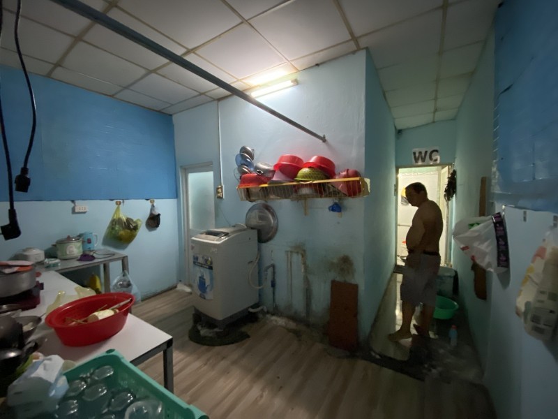 Bán nhà Mặt Tiền 78m2, Đường 12m Tây Sơn, Q. Tân Phú - Ảnh 3