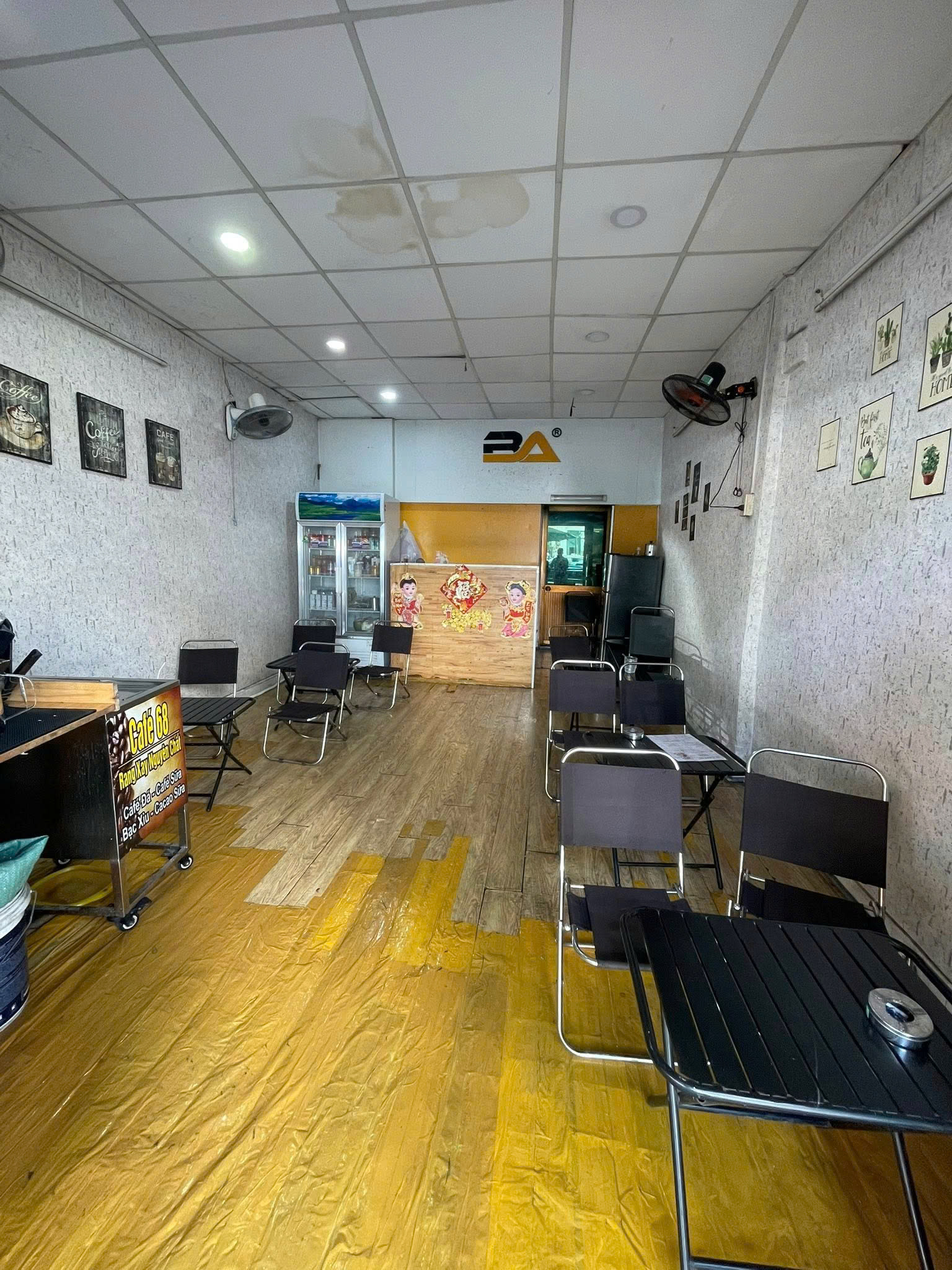 Bán nhà Mặt tiền Ba Tháng Hai, ngay Nguyễn Kim, 3.9x19m, Cấp 4, tiện xây, 23.9 tỷ - Ảnh 2