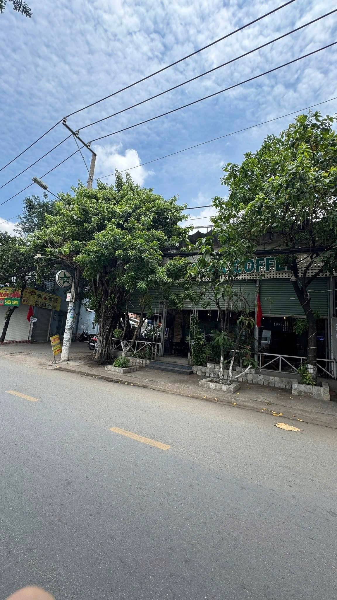 Bán nhà 2 Mặt tiền đường 26/3 - Bình Long, gần Aeon Tân Phú. 13x21m, C4, HĐT 50 tr, 21.8 tỷ - Ảnh chính