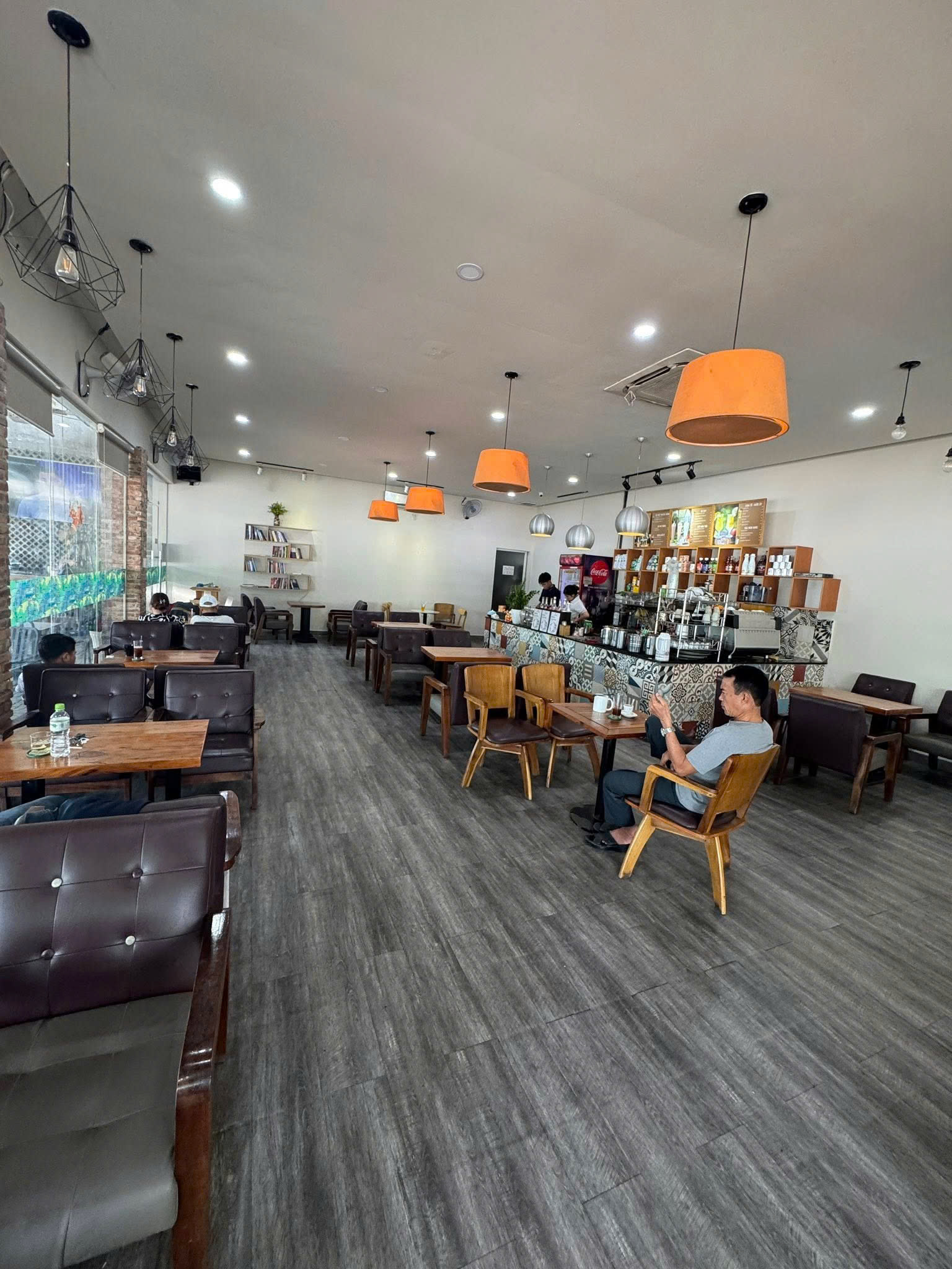 Bán nhà 2 Mặt tiền đường 26/3 - Bình Long, gần Aeon Tân Phú. 13x21m, C4, HĐT 50 tr, 21.8 tỷ - Ảnh 2